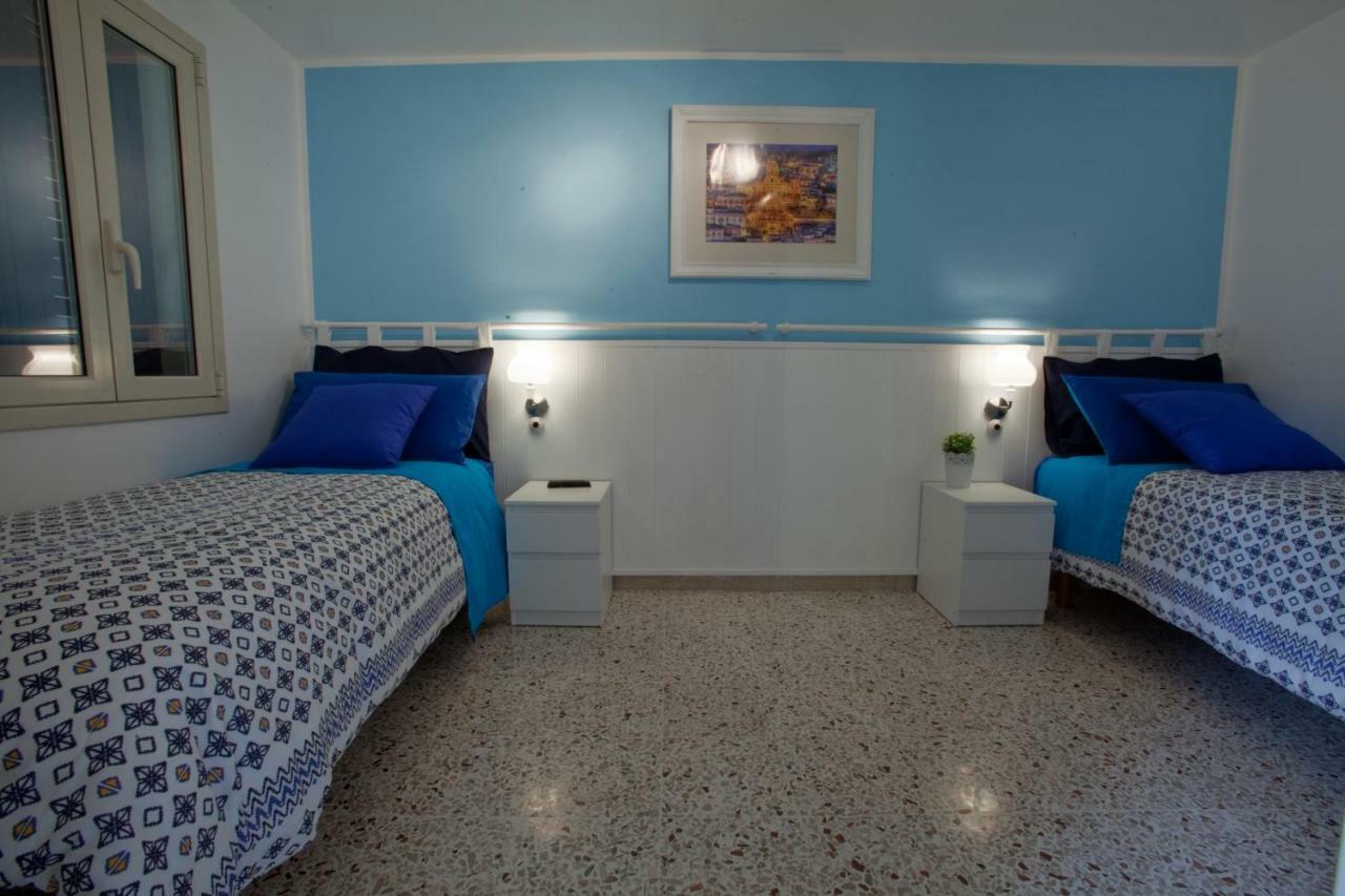 Casa Madonna Delle Grazie Leilighet Modica Eksteriør bilde