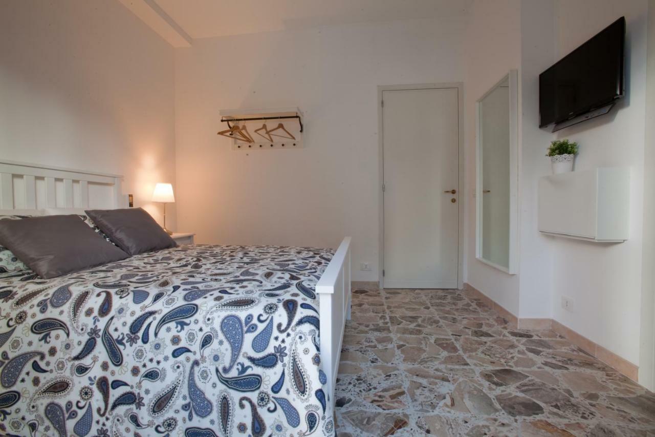 Casa Madonna Delle Grazie Leilighet Modica Eksteriør bilde