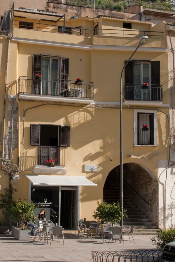 Casa Madonna Delle Grazie Leilighet Modica Eksteriør bilde
